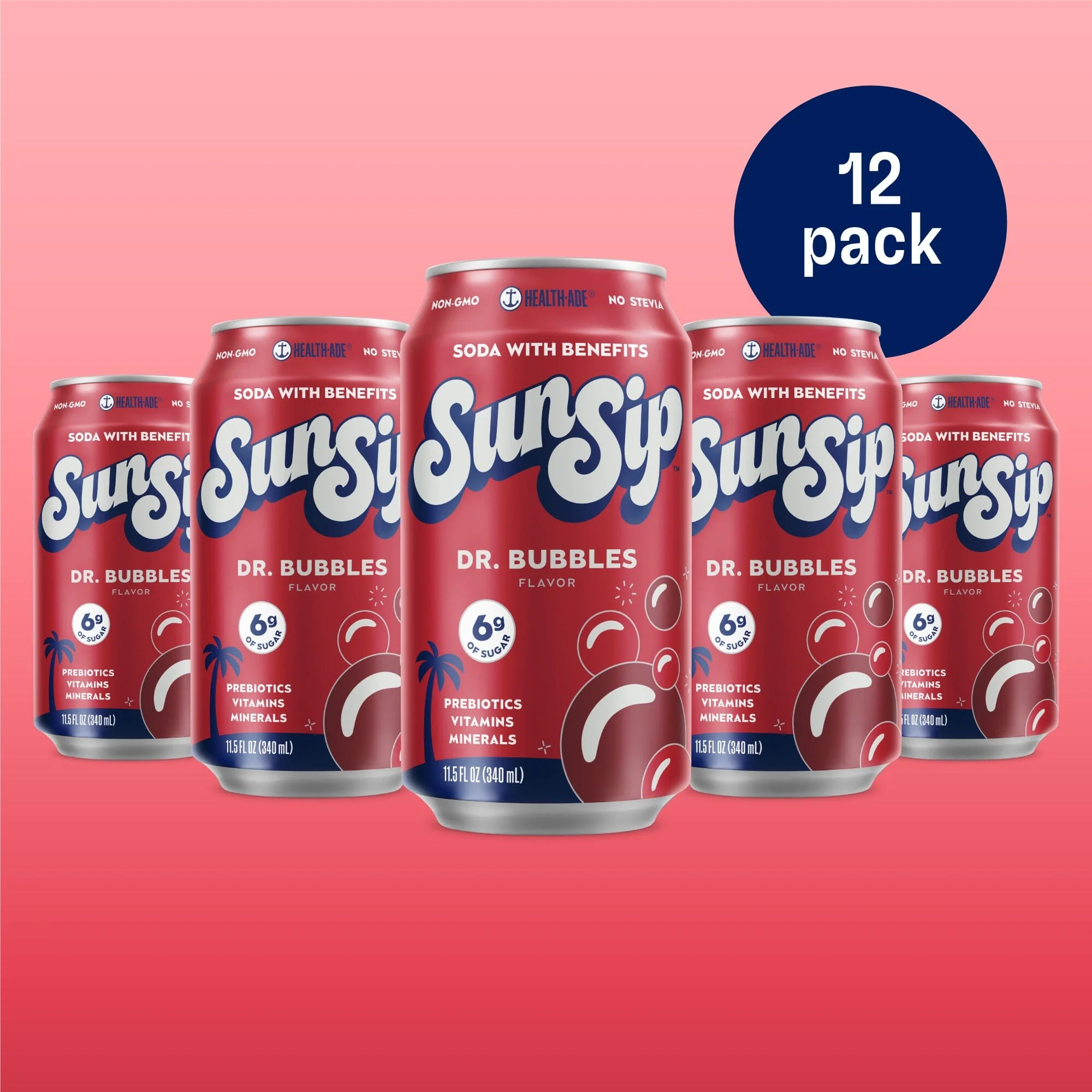 Dr. Bubbles - SunSip - Image 6