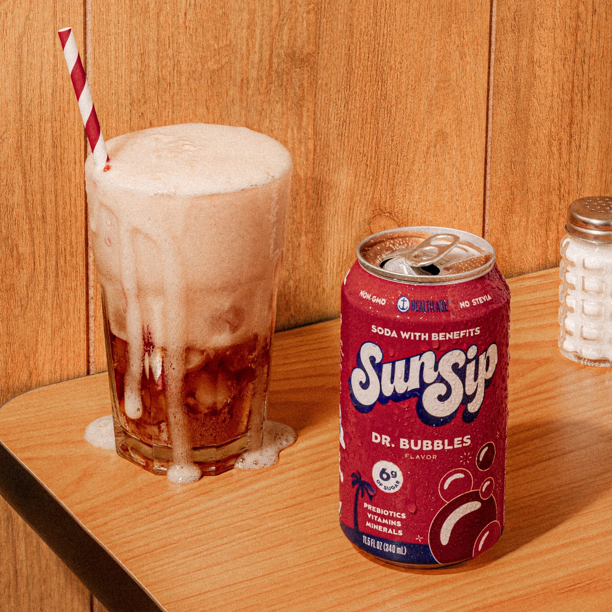 Dr. Bubbles - SunSip - Image 8