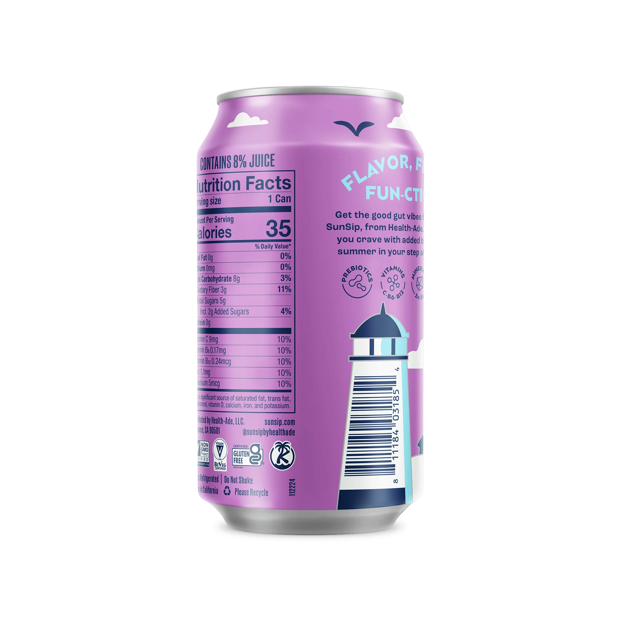 Grape - SunSip - Image 3