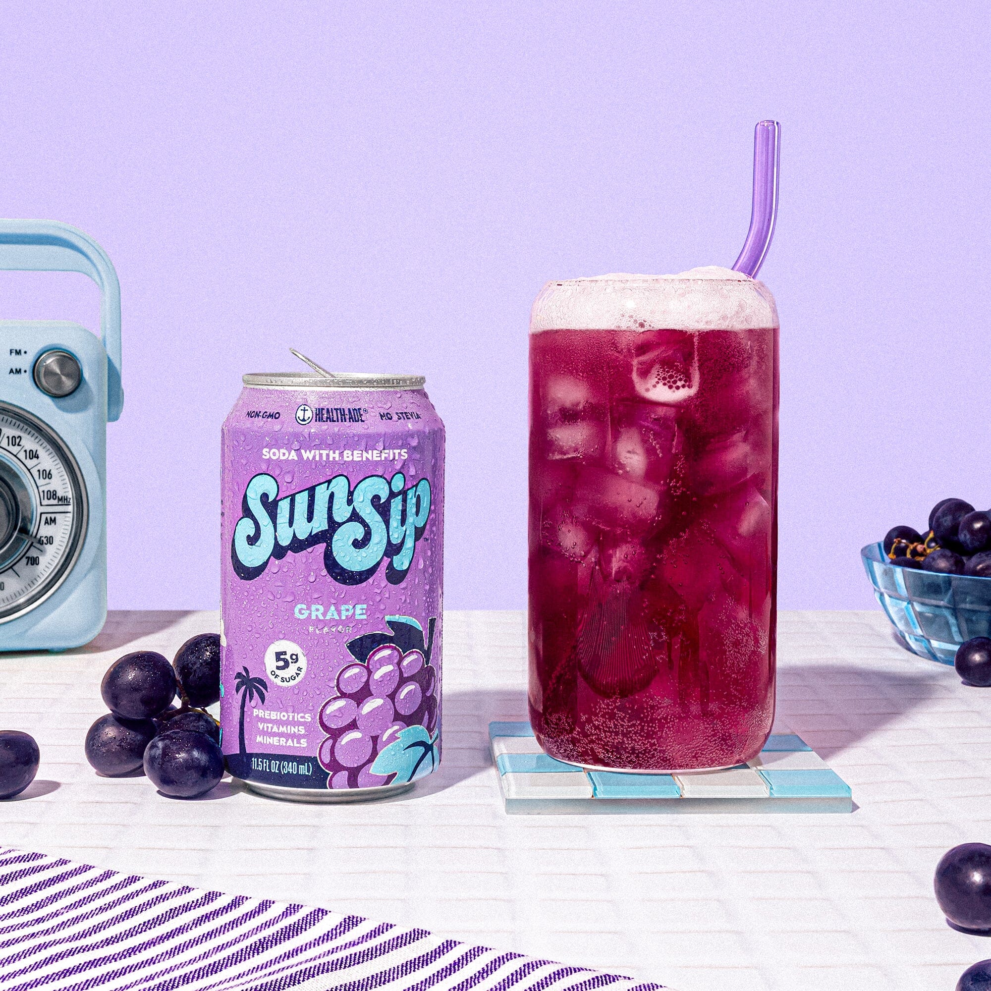 Grape - SunSip - Image 8