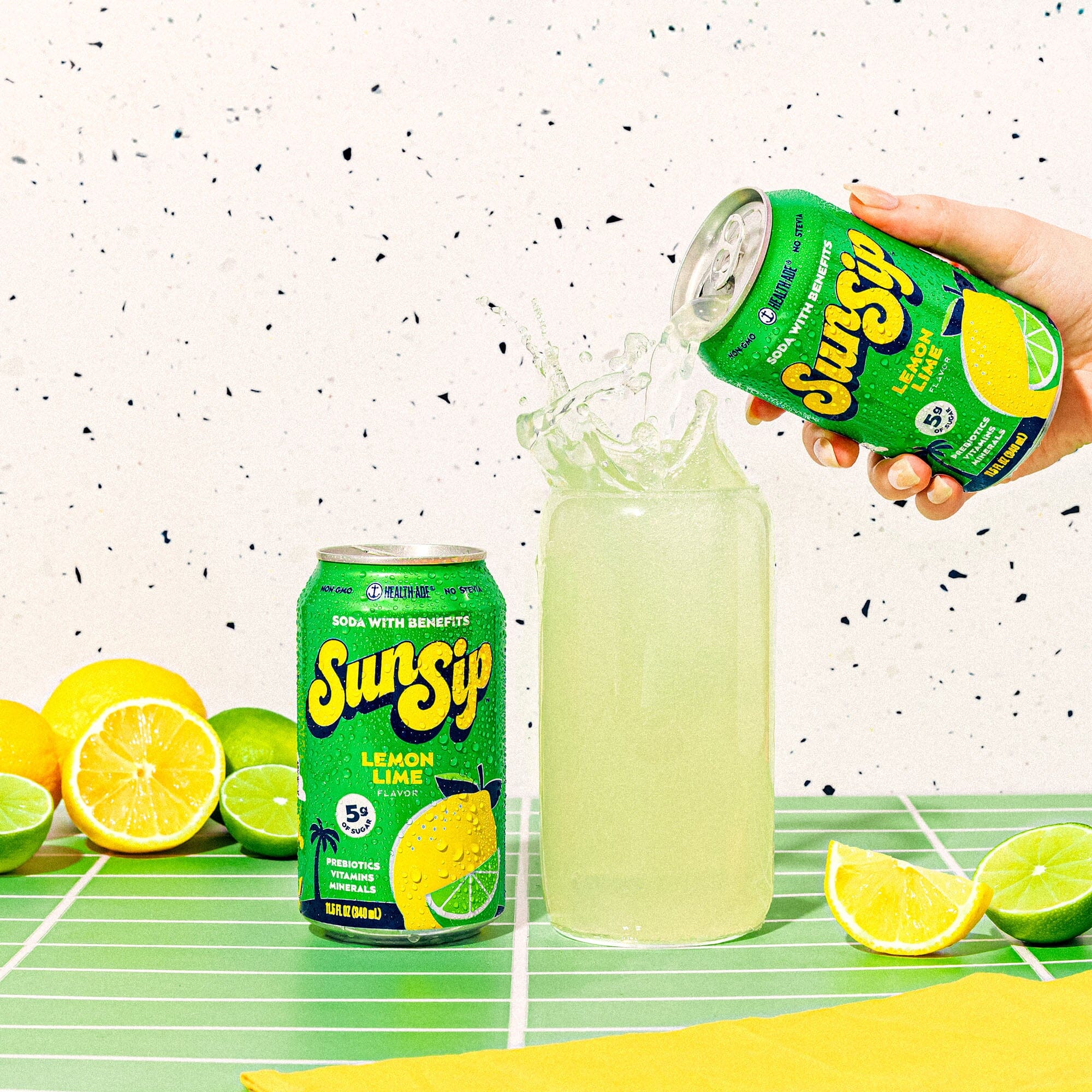 Lemon Lime - SunSip - Image 11