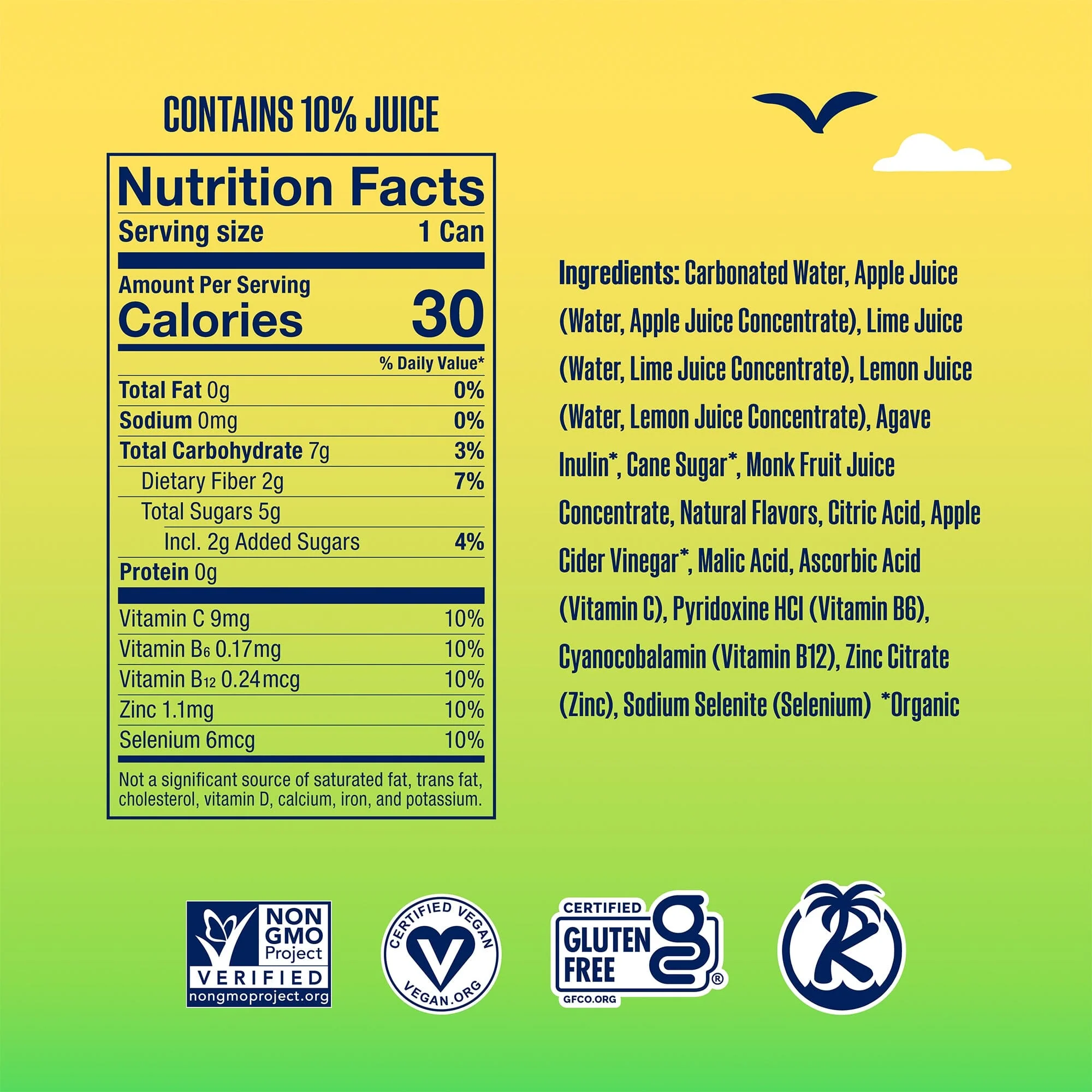 Lemon Lime - SunSip - Image 6