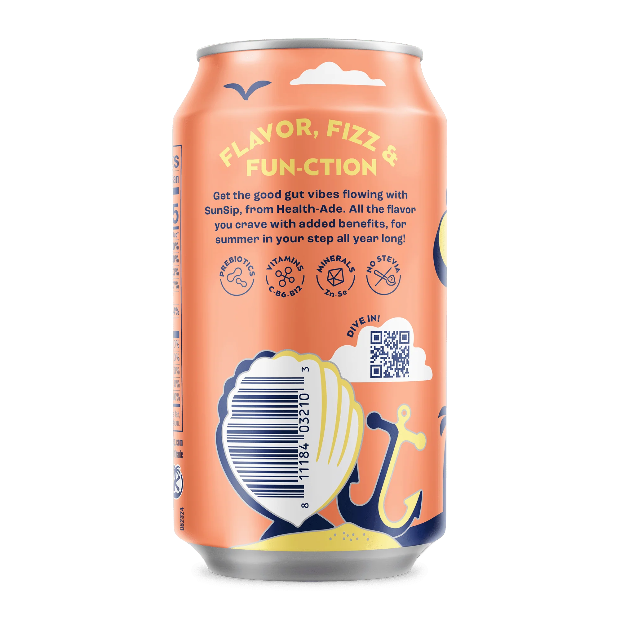 Peach - SunSip - Image 3