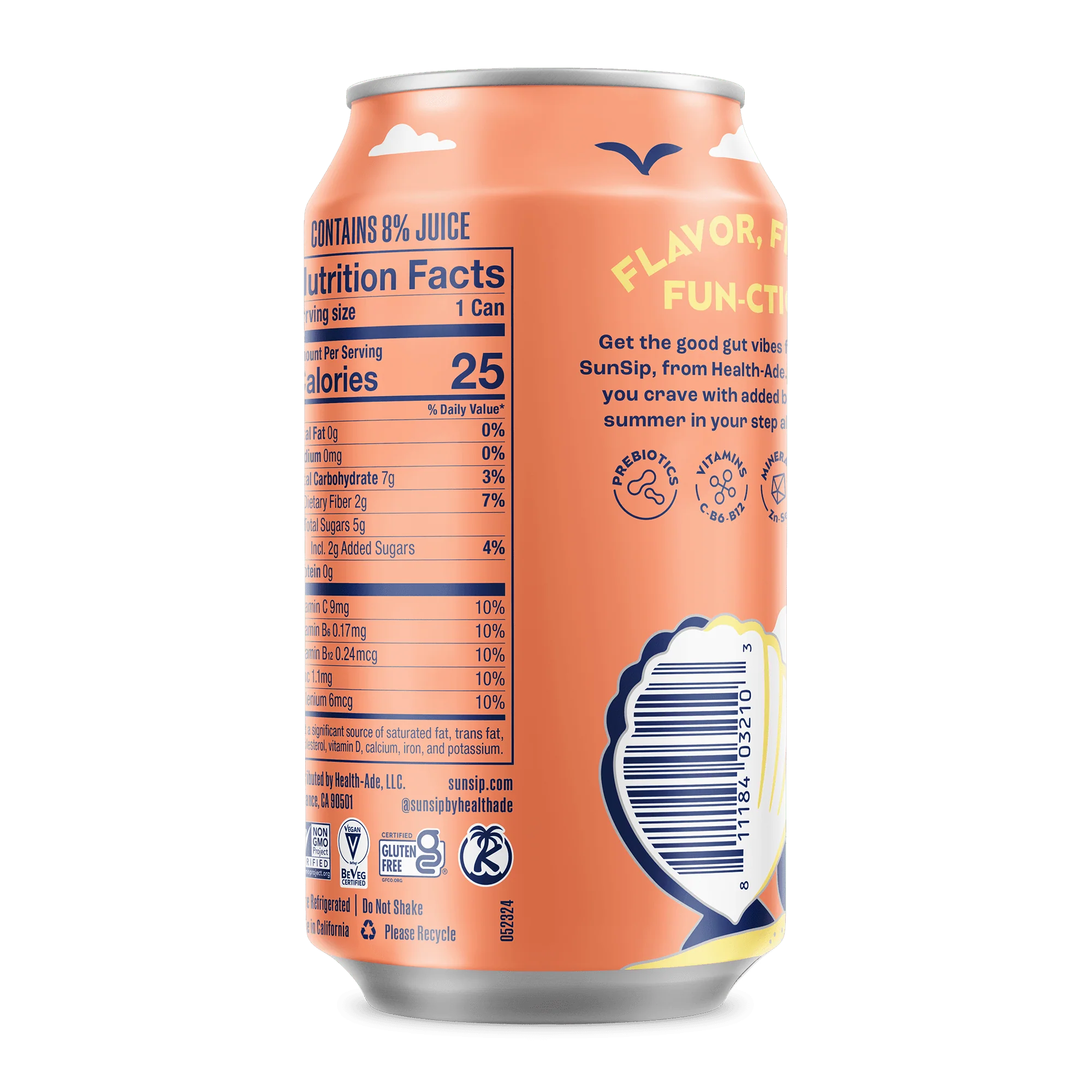 Peach - SunSip - Image 4