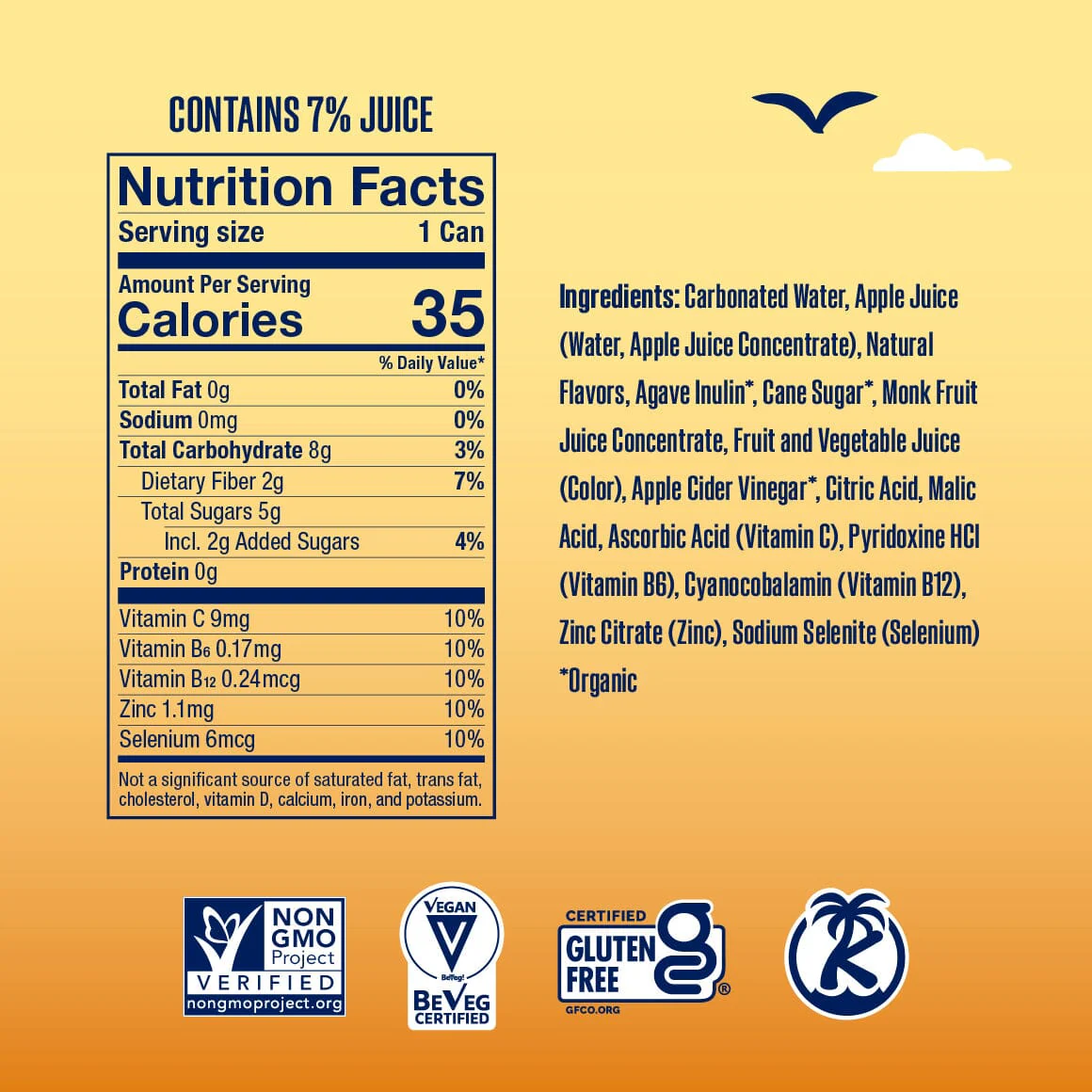 Root Beer - SunSip - Image 3