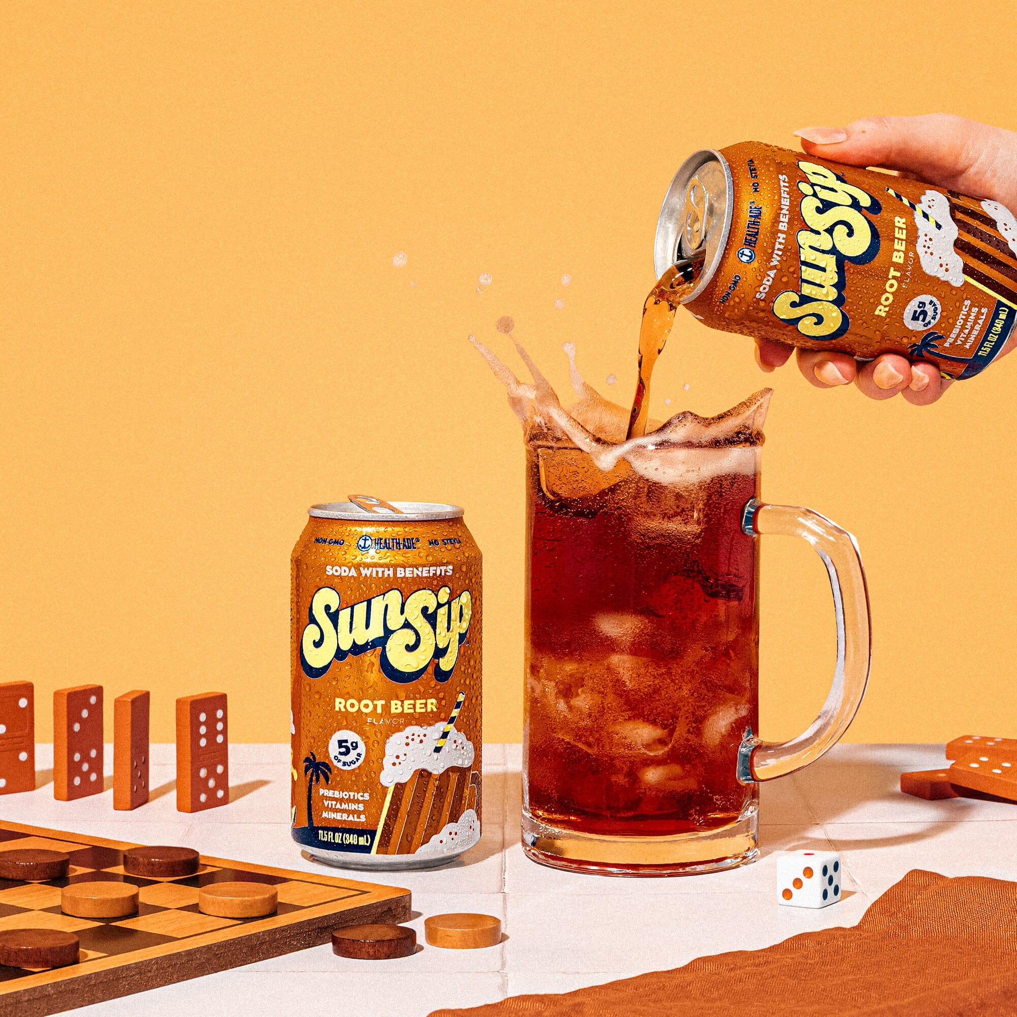 Root Beer - SunSip - Image 6
