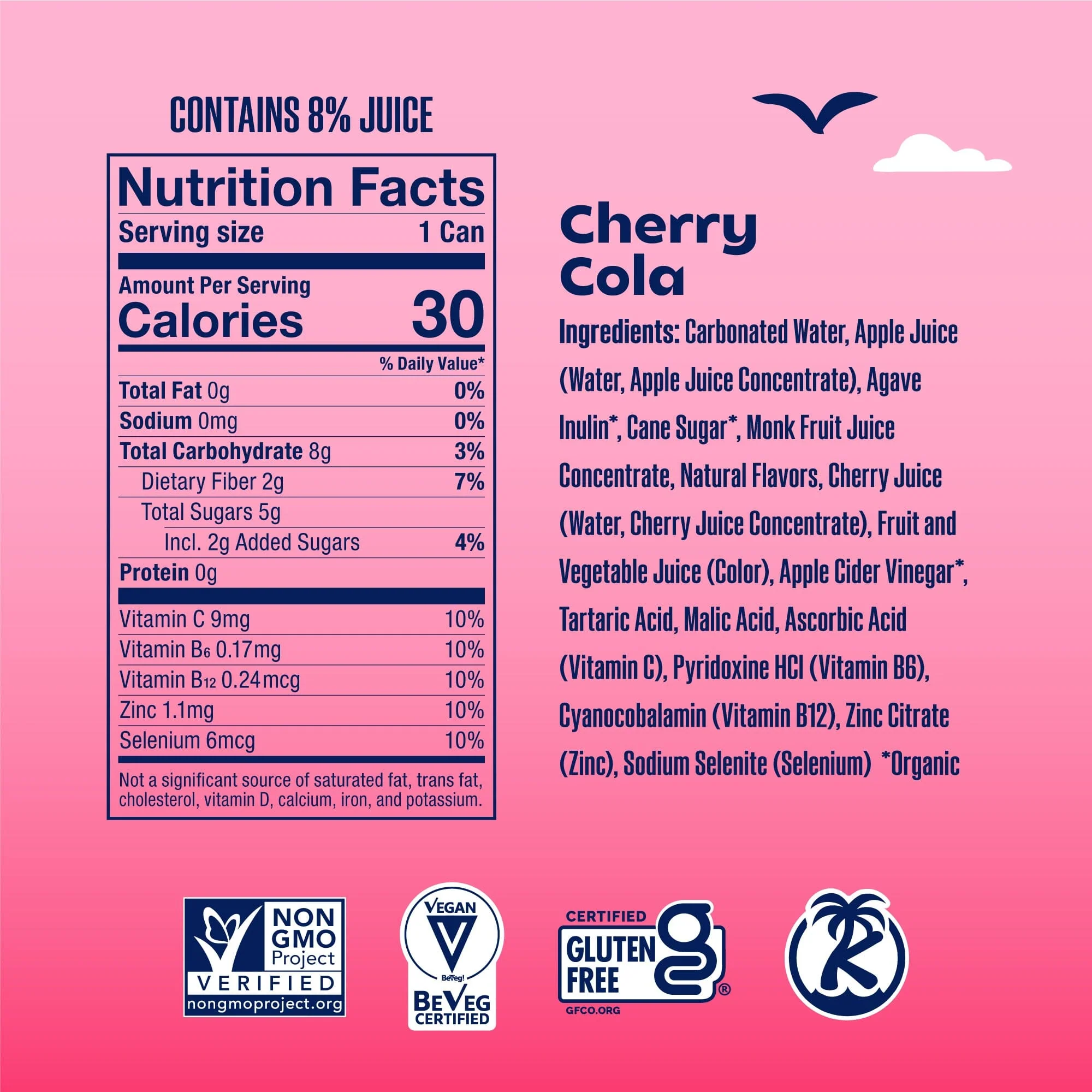 Classic Soda Variety Pack - Image 3