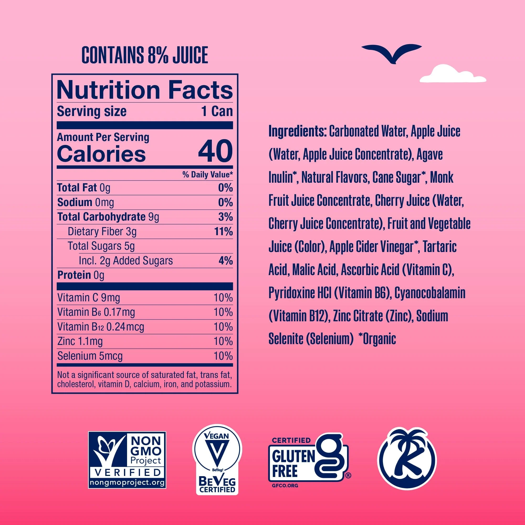 Classic Soda Variety Pack - Image 7