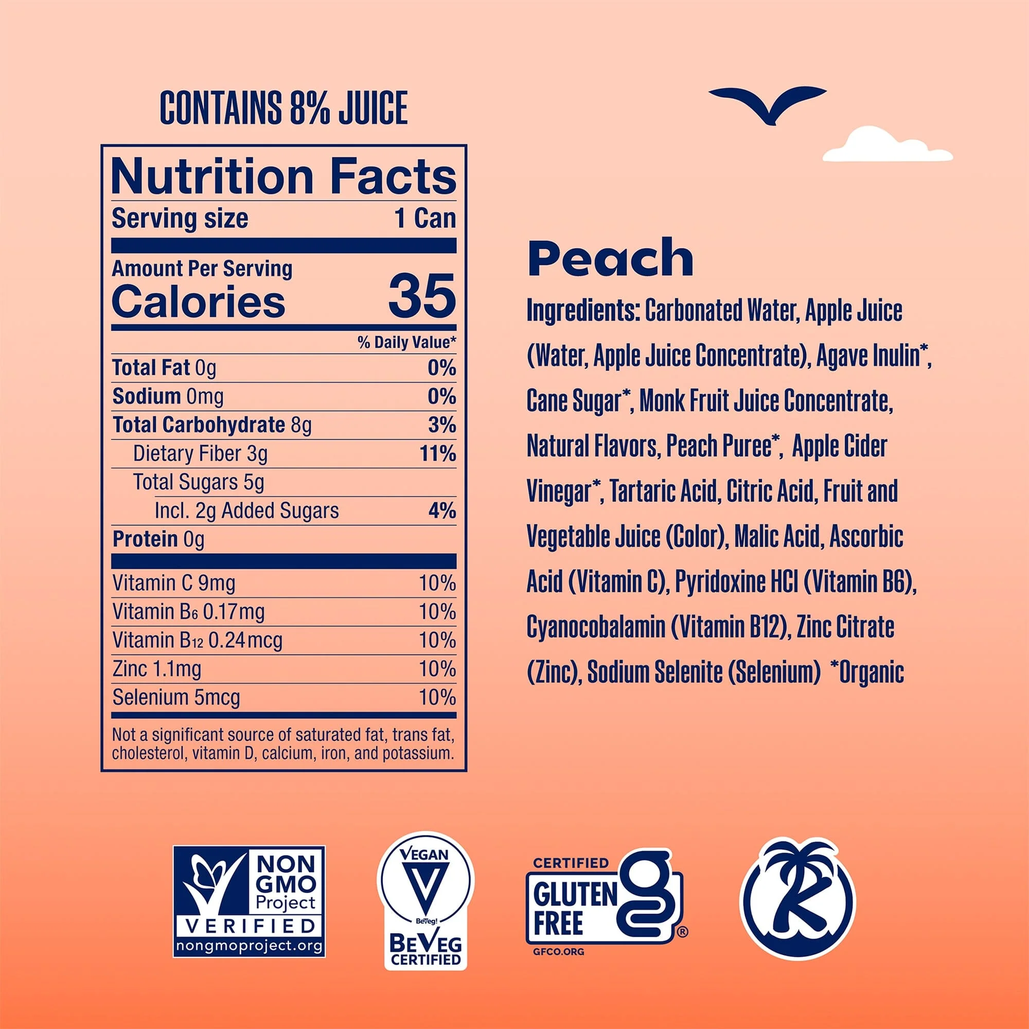 Fruity Soda Variety Pack - Image 5