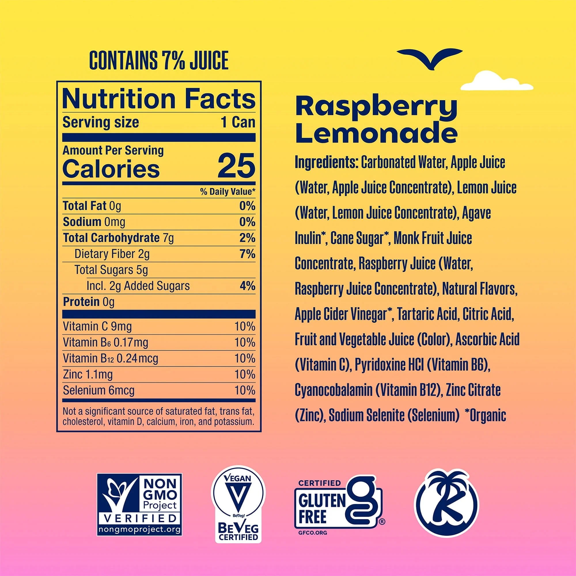 Fruity Soda Variety Pack - Image 6