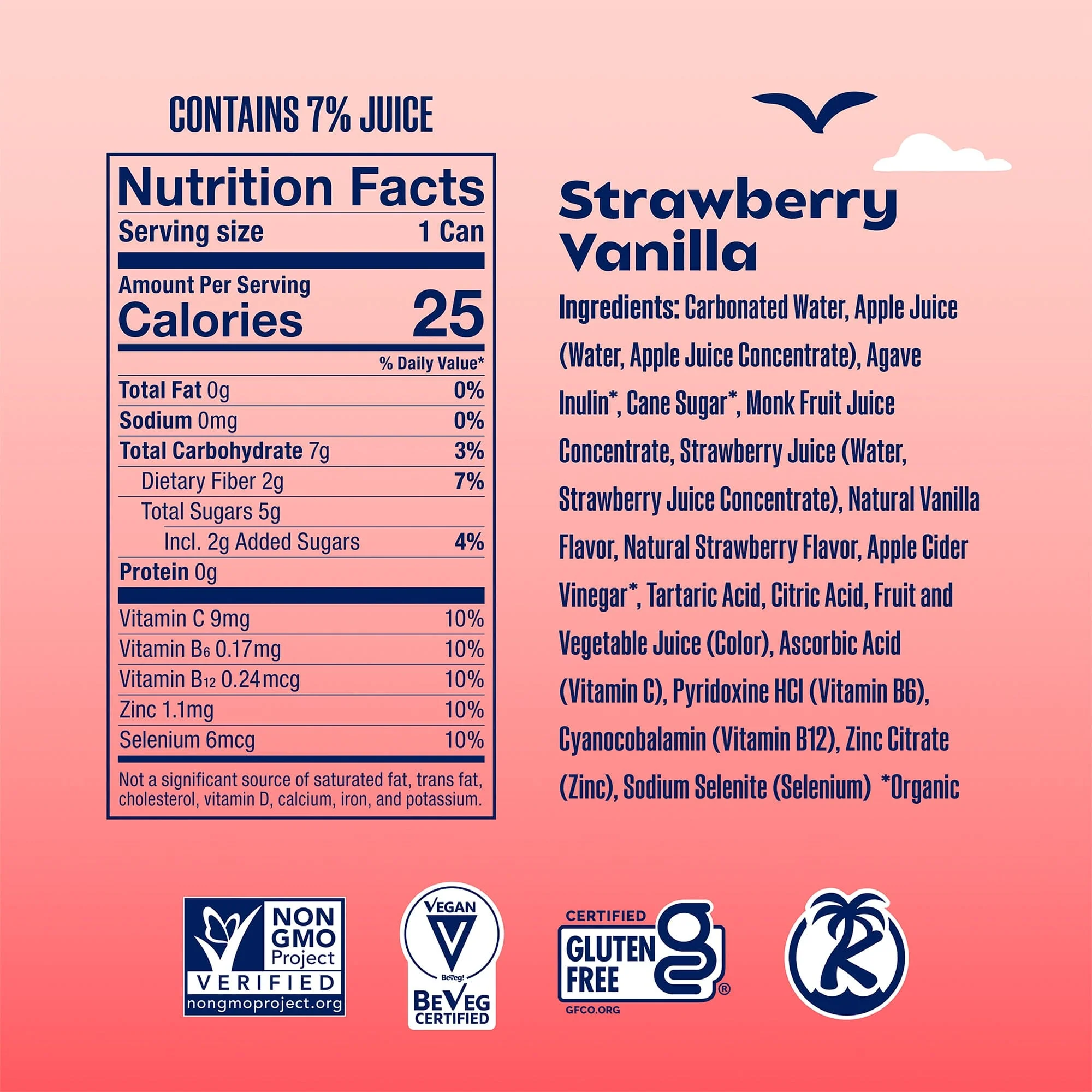 Fruity Soda Variety Pack - Image 7